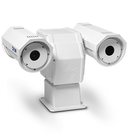 FLIR A310 PT (Segurança)