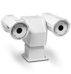 FLIR A310 PT (Segurança)