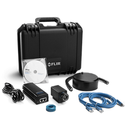 FLIR A35sc Test Kit