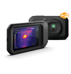 FLIR C3-X