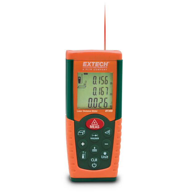 Extech DT300