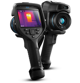 FLIR E53