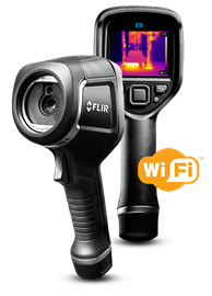 FLIR E6-XT