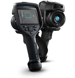 FLIR E86-EST