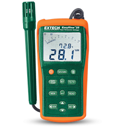 Extech EA25