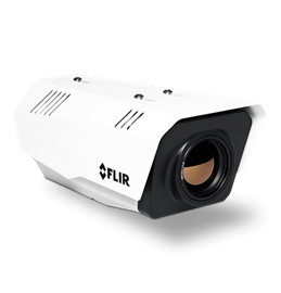 Série FC AI da FLIR