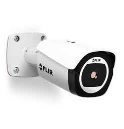 Câmera Termográfica FLIR TCX Mini-Bullet