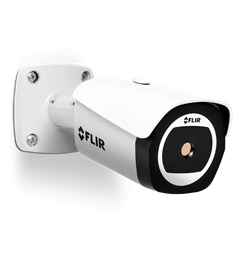 Câmera Termográfica FLIR TCX Mini-Bullet