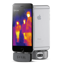 FLIR ONE Gen 2