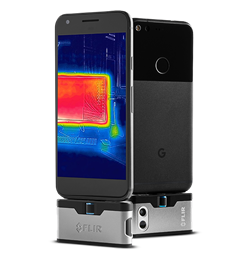 FLIR ONE<span>&reg;</span> Gen 3