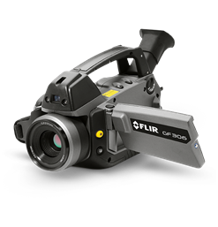 FLIR GF306