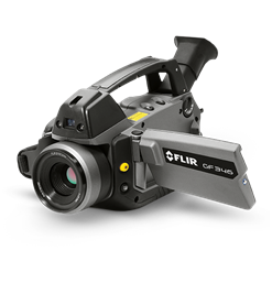 FLIR GF346