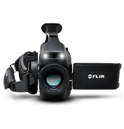 FLIR GFx320