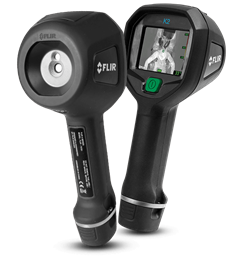 FLIR K2