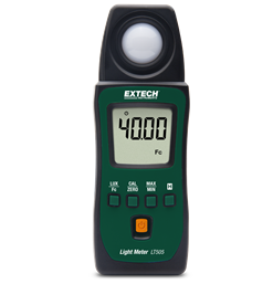 Extech LT505