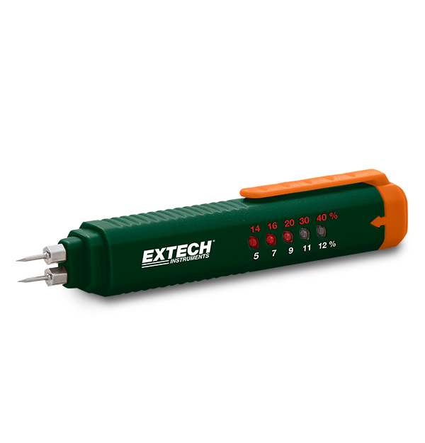 Extech MO25