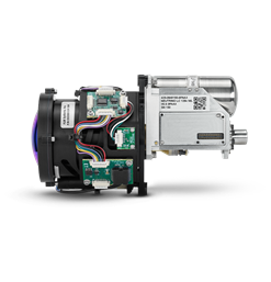 FLIR Neutrino Integrated Solutions