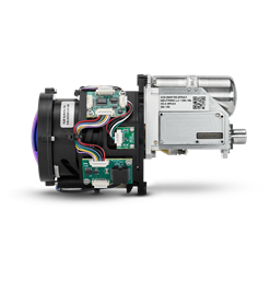 FLIR Neutrino Integrated Solutions