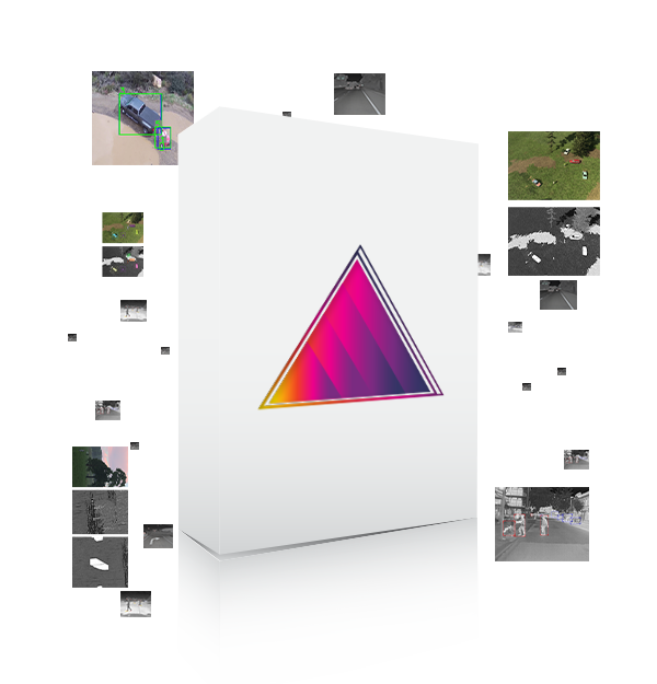 Prism™ AIMMGen™