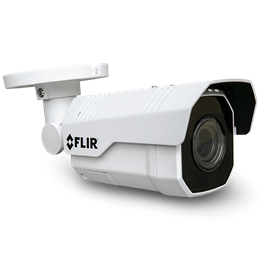 FLIR QUASAR&trade; PREMIUM BULLET
