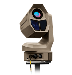 FLIR Ranger HDC MR