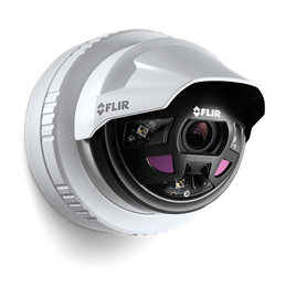 FLIR Saros ™ Dome