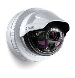 FLIR Saros ™ Dome