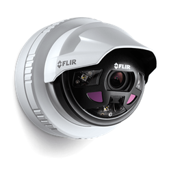 FLIR Saros ™ Dome