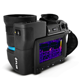 FLIR T1030sc