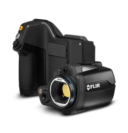 FLIR T430sc