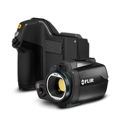 FLIR T430sc