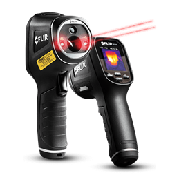 FLIR TG165