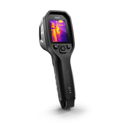 FLIR TG297