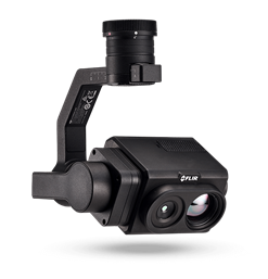 FLIR Vue<span>&reg;</span> TZ20