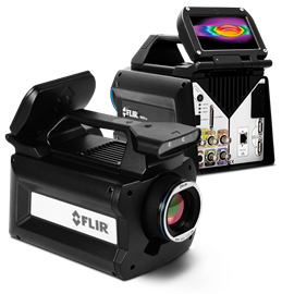 FLIR X6570sc