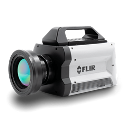 FLIR X8580 SLS&trade;